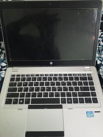 Selling laptop