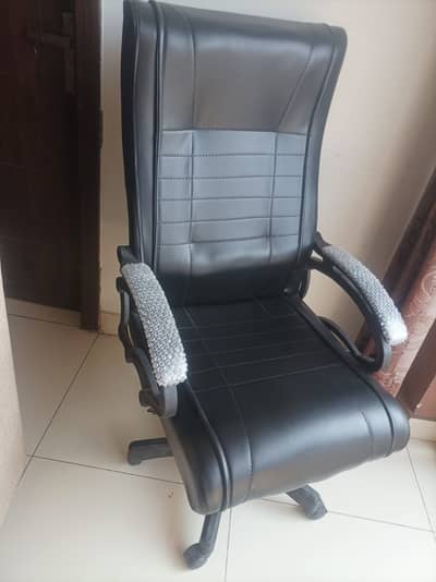 Executive Office Chairs