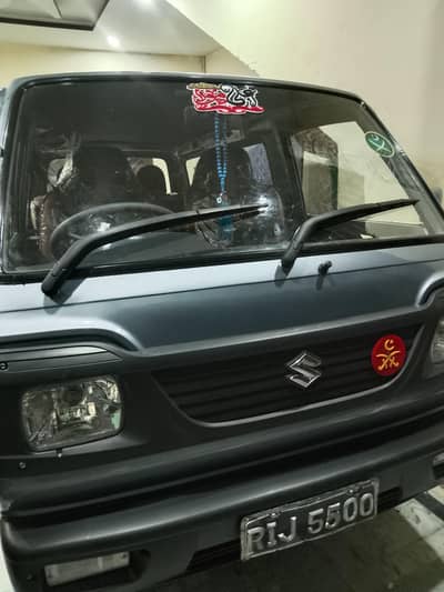 carry bolan 82 model