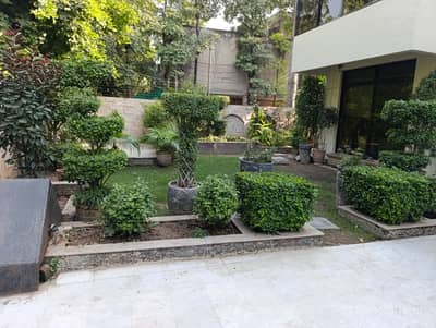 5 Marla Plot For Sale In New Super Town Near DHA Main Boulevard