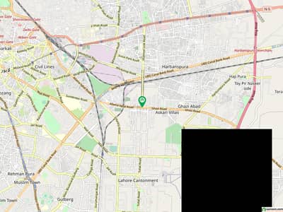 1800 Sft Shop For Rent In Main Tufail Road