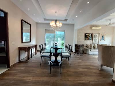 Kanal Most Amazing Full Furnished St