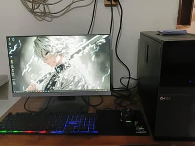 complete pc