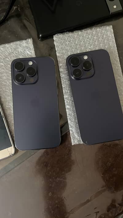 I Phone 14 pro / PTA Approved