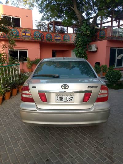 premio 1.5 2003/2006 for sale