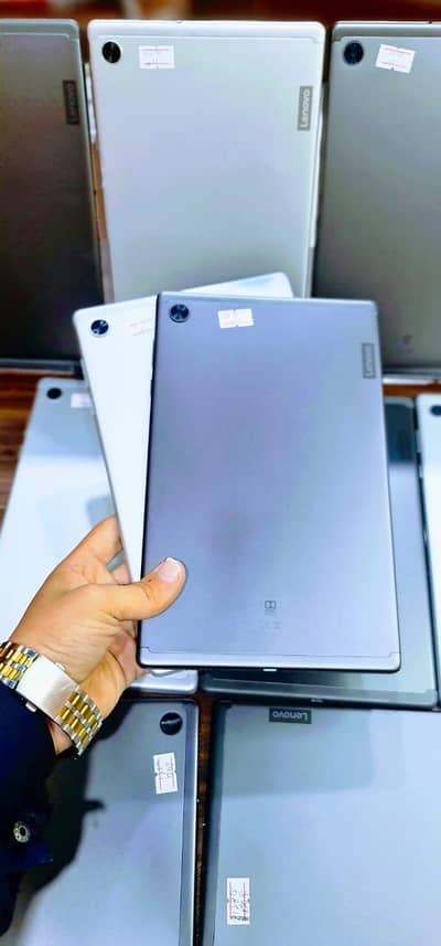 Lenovo Tablets Available | M11 | Tab 6 | M10 FHD | Gaming & Study