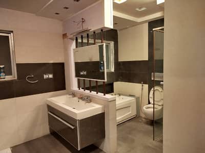 Fully Furnished House In Dha Phase 6 J Block