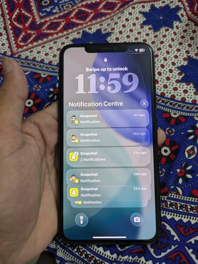 i phone 11 pro max Factory Unlock condition 10by9 Fu