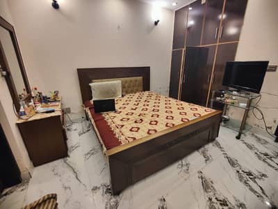 Flats available for rent pak arab society