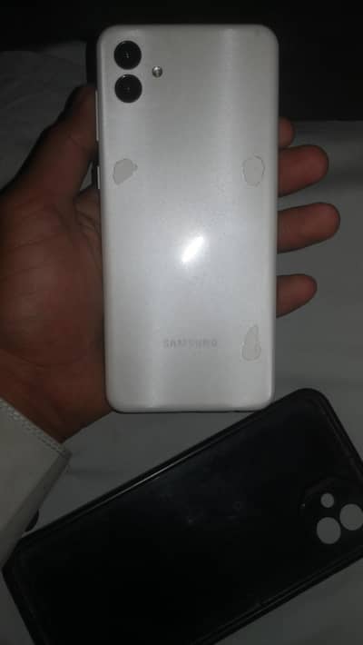 Sumsung galaxy a04 4 64