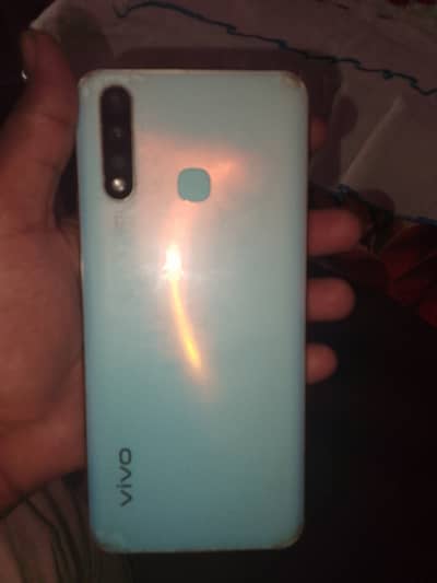 Vivo Other Model