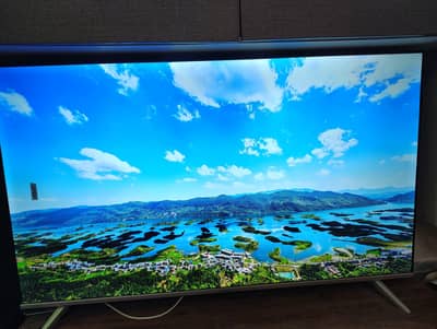 Glance Led Smart Tv 70 inch 4k ultra hd Urgently sale