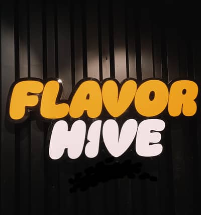 flawor give resturent