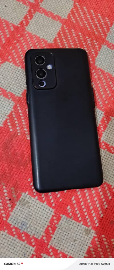 Oneplus 9 Pta approved 128 gb