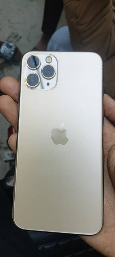 urgent sale iphone 11 pro non pta