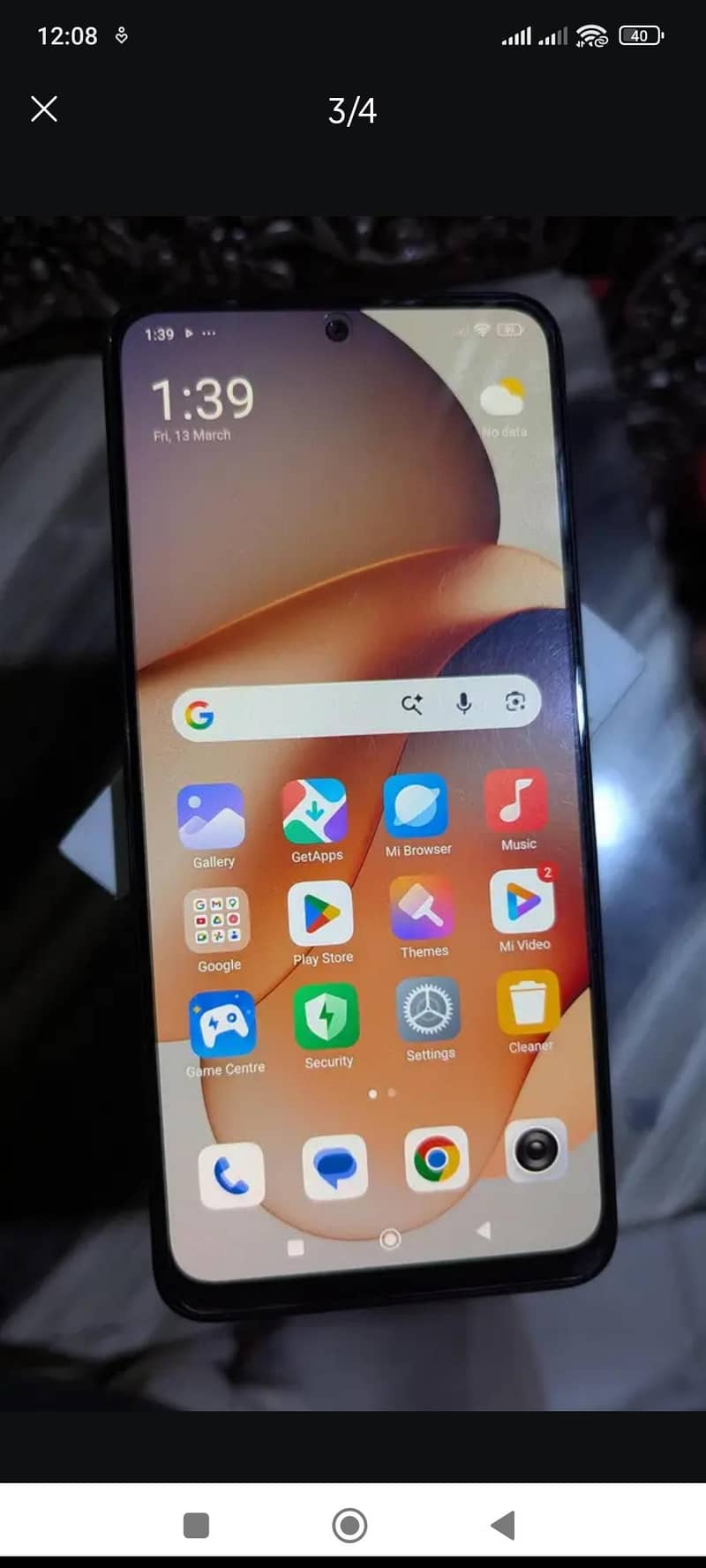 Redmi Note 12 2