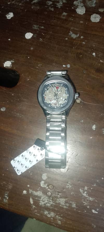 organal wrist watch for sale