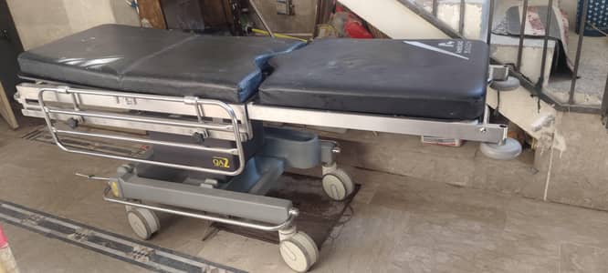 Home services available