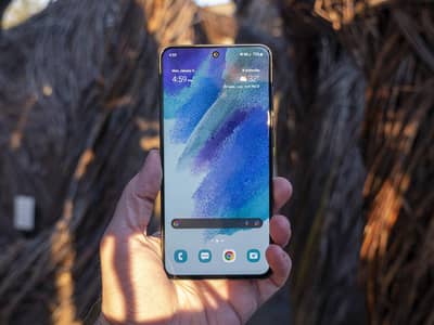 Samsung Galaxy S21 FE