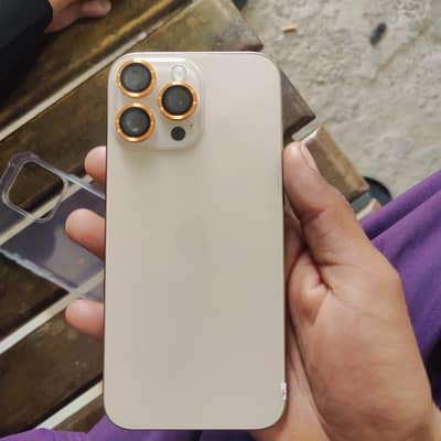 I phone 16 pro max dublicat hai 512 gb ram hai