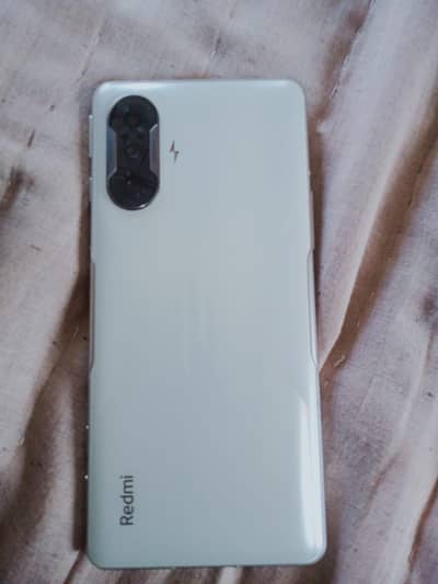 Redmi k40 Gaming phone
