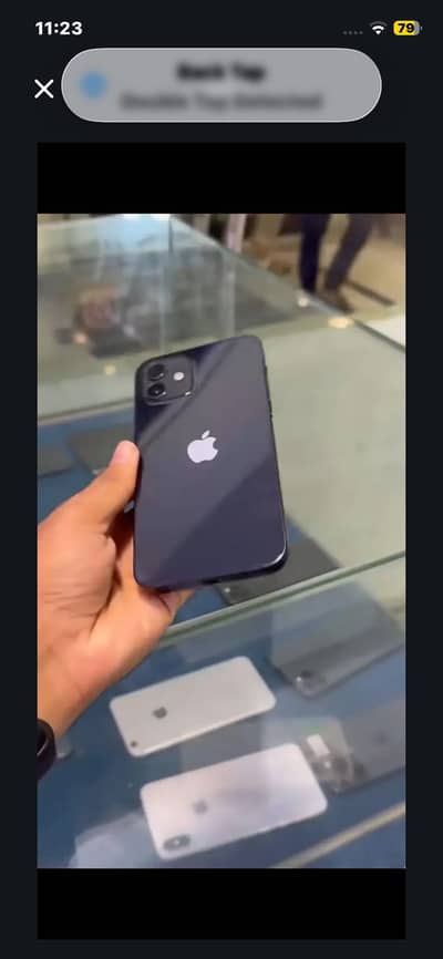 Exchange possible any phone s good condition pta approved