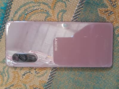 Sony experia 5 ||