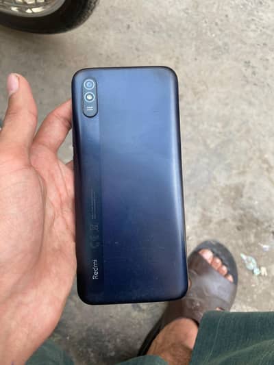 Redmi 9A all ok 2/32