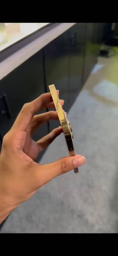 I phone 12 pro max pta approved