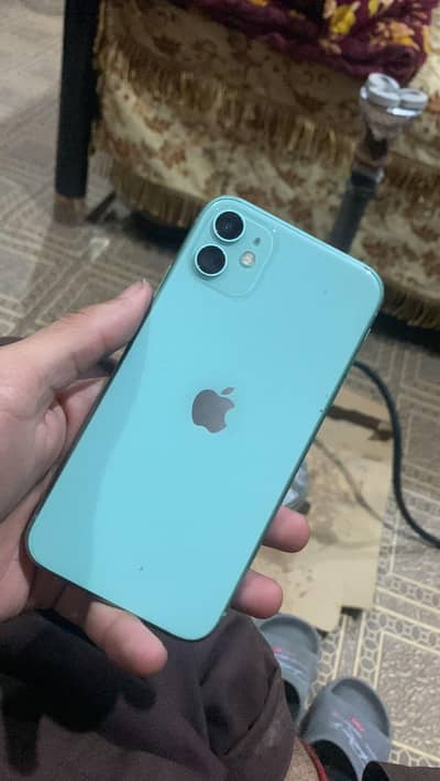 Apple iphone 11 water pack