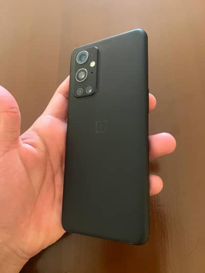 Oneplus 9 Pro