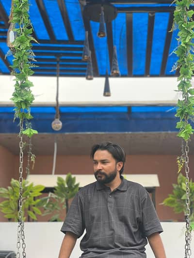 Rashid Nisar