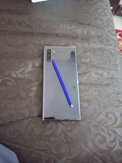 Galaxy Note 10 plus  [Exchange Possible]