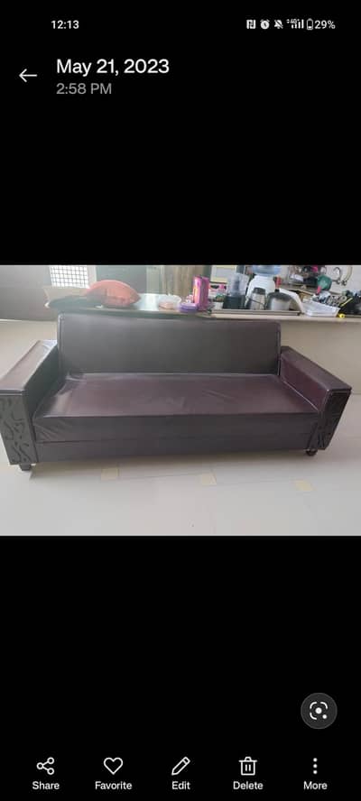 sofa convertible bed