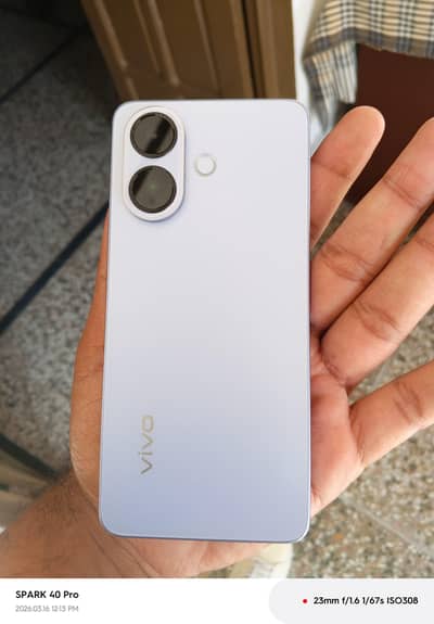 Vivo V60 lite 4G