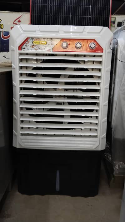 Air Cooler Super Asia