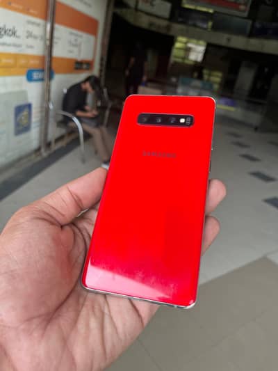 s10 plus pta approved 128/8