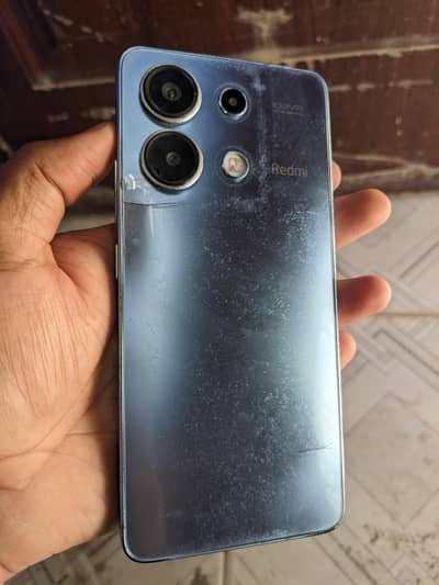 Redmi Note 13 12/256 dual approved