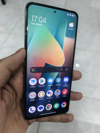 Poco F3 Just Like New