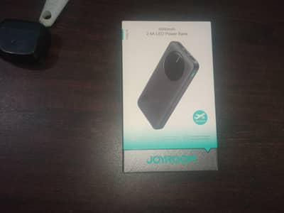 joyroom 10k mah power bank