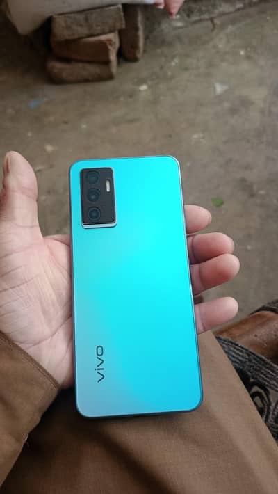 vivo v23 e