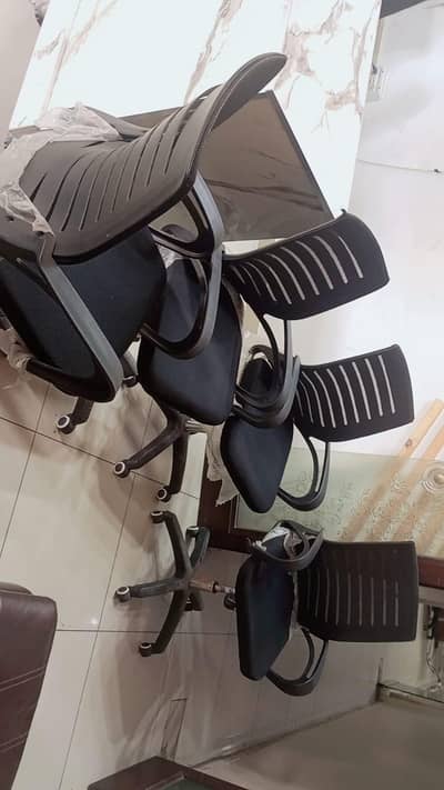 Brand new office chair