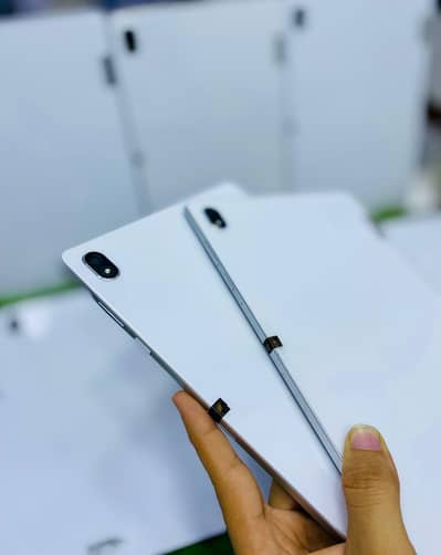 Lenovo Tablets Available | M11 | Tab 6 | M10 FHD | Gaming & Study