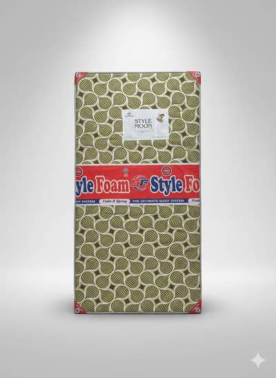 Mattress/Single Matress/Double Matress/Medicated/2 IN 1 /Totally soft