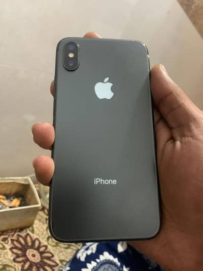 iphone X 64 GB