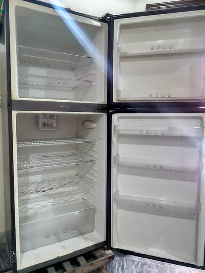 Refrigerator For Sale Larger size