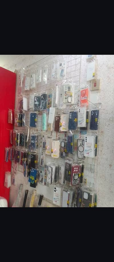 sold shop All mobile accessories for sale