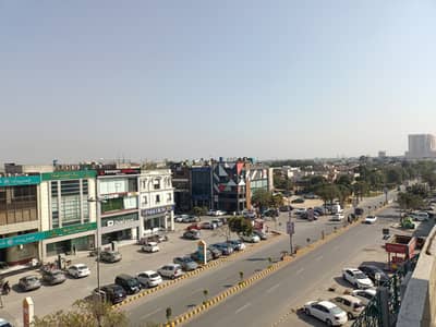 Office Available For Travel Agency & Visa Consultant DHA Phase 3 Y block Lahore