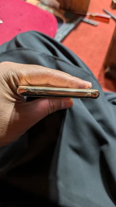 IPhone Xsmax 265GB Dual PTA Approved