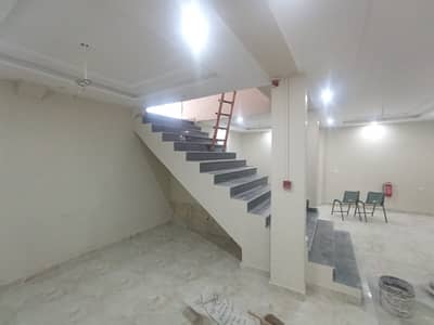 4 Marla Basement Top Location FOR FOOD Available FOR RENT Phase 1 DHA Lahore